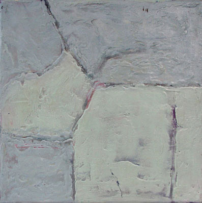 "Continuum" series. No. 1