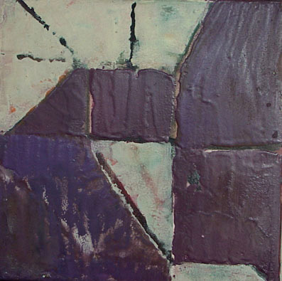 "Continuum" series. No. 2