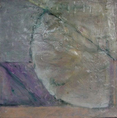"Continuum" series. No. 4