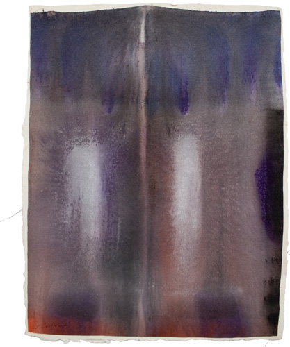 "Silk" series. No. 5