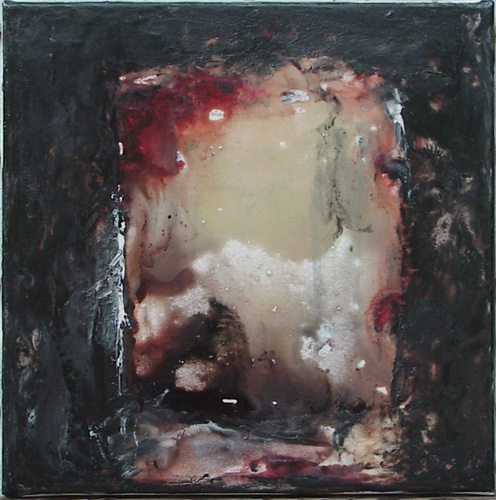 "Bloody Mary" series. No. 3