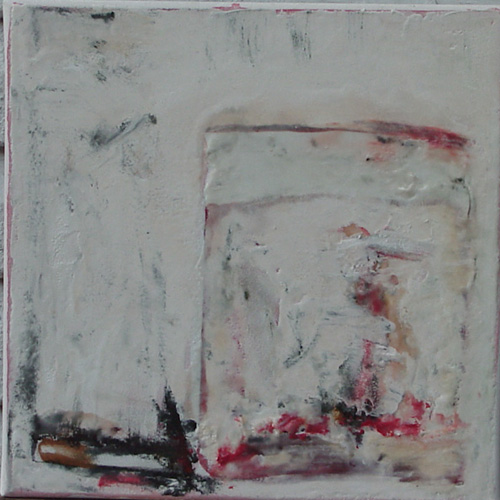 "Bloody Mary" series. No. 4