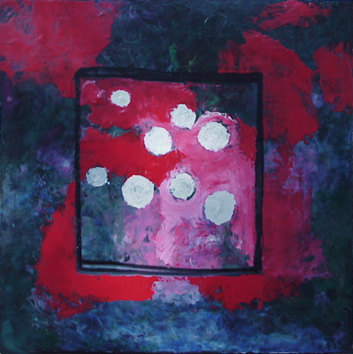 "Cocktail" series. No. 1