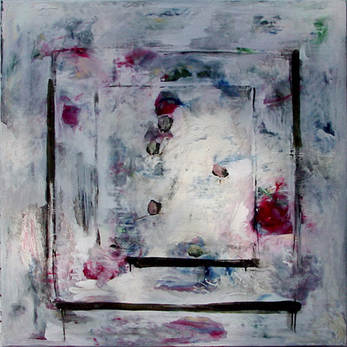 "Cocktail" series. No. 4