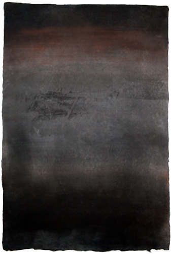 "Genuflections" series . No. 3